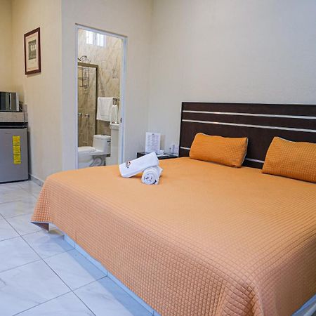 Hotel Y Suites Los Encantos Sayulita Extérieur photo
