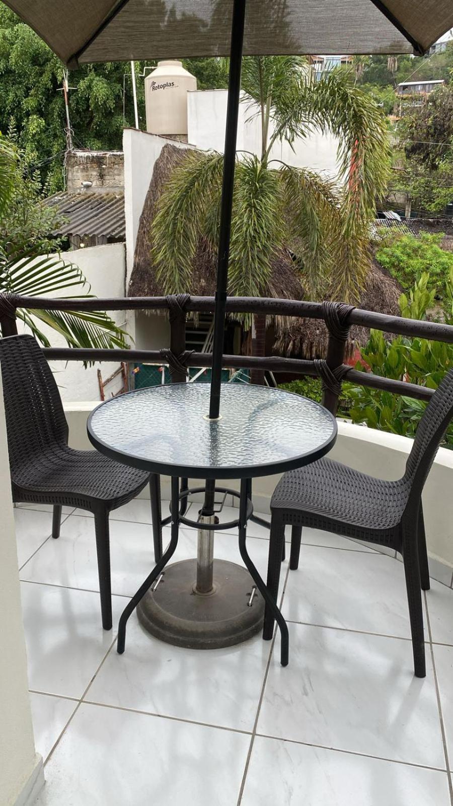 Hotel Y Suites Los Encantos Sayulita Extérieur photo