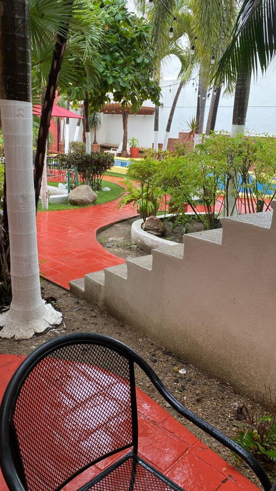 Hotel Y Suites Los Encantos Sayulita Extérieur photo