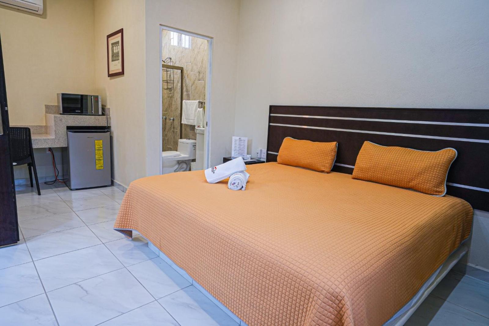 Hotel Y Suites Los Encantos Sayulita Extérieur photo