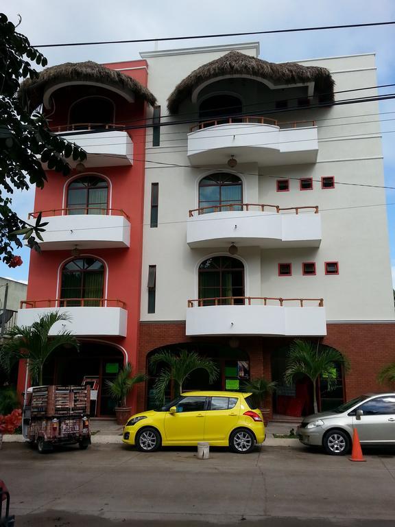 Hotel Y Suites Los Encantos Sayulita Chambre photo