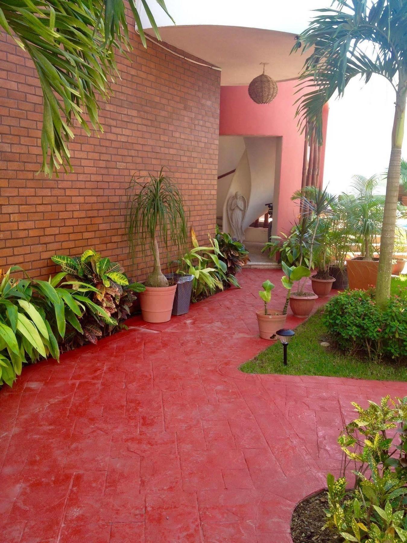 Hotel Y Suites Los Encantos Sayulita Extérieur photo